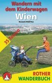 Wandern mit dem Kinderwagen Wien