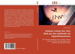 Analyse croisée des sites Web par des méthodes de bipartitionnement - Charrad, Malika