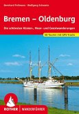 Rother Wanderführer Bremen - Oldenburg