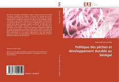 Politique des pêches et développement durable au Sénégal - Diallo, Mohamed Samba