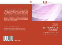 Le Syndrome de Rezeberen - Emtcheu, André Moubeb, Jean Njengwé, François
