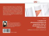 L''analyse de pharmacocinétique de population dans le développement des anticancéreux