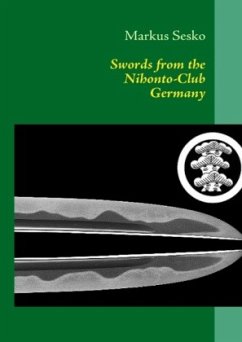 Swords from the Nihonto-Club Germany - Sesko, Markus