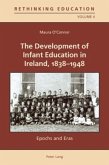 The Development of Infant Education in Ireland, 1838-1948