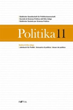Cover Politika 11