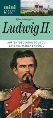 Ludwig II. - Schweiggert, Alfons