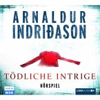 Tödliche Intrige (MP3-Download)