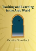 Teaching and Learning in the Arab World