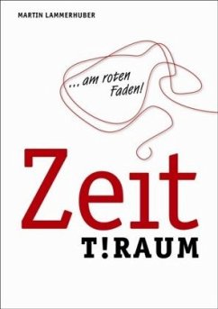 Zeit - Lammerhuber, Martin