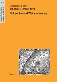 Philosophie und Weltanschauung