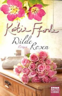 Cover Wilde Rosen