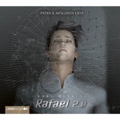 Rafael 2.0 (MP3-Download) - Olsberg, Karl