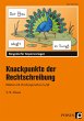 Knackpunkte der Rechtschreibung 2 - Bild 1