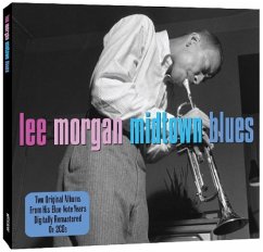 Midtown Blues - Morgan,Lee