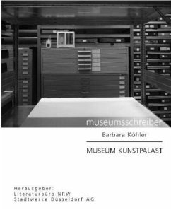 Museumsschreiber 11 - Köhler, Barbara