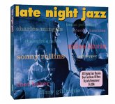 Late Night Jazz Late Night Jazz
