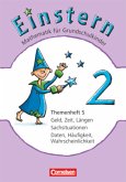 Einstern - Mathematik - Ausgabe 2010 - Band 2 / Einstern, Ausgabe 2010 Bd.2, Themenh.5