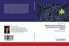 Ageing Corporealities in Contemporary English Fiction - Oró-Piqueras, Maricel