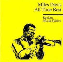 Miles Davis - All Time Best