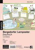 Lernposter Deutsch 1./2.Klasse