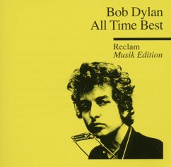 All Time Best-Dylan-Reclam Musik Edition 3 - Dylan,Bob