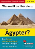 Was weißt du über... die Ägypter?