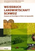 Weissbuch Landwirtschaft Schweiz