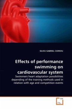 Effects of performance swimming on cardiovascular system - Cioroiu, Silviu G.