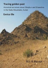 Tracing golden past - Ille, Enrico