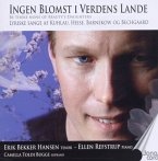 Ingen Blomst I Verdens Lande