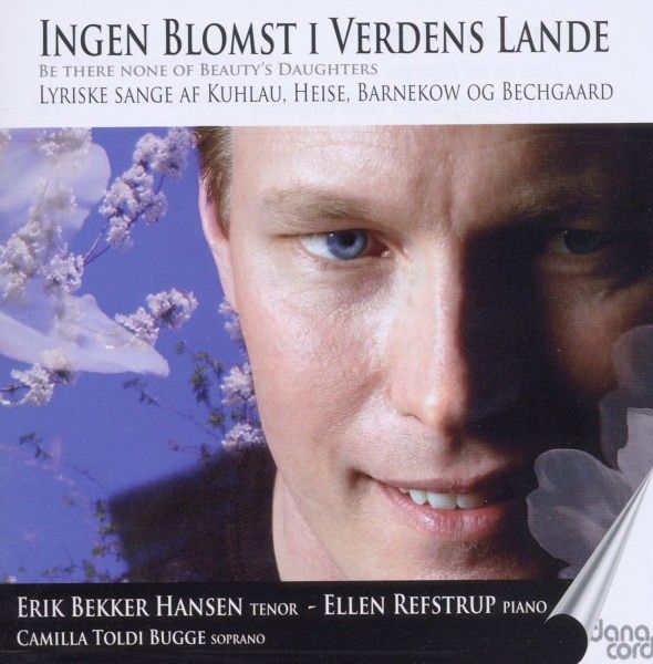 Ingen Blomst I Verdens Lande Ingen Blomst I Verdens Lande