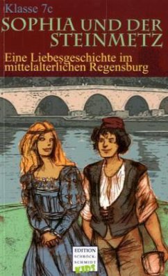 Sophia und der Steinmetz - Pindl Realschule Sophia und der Steinmetz - Pindl Realschule