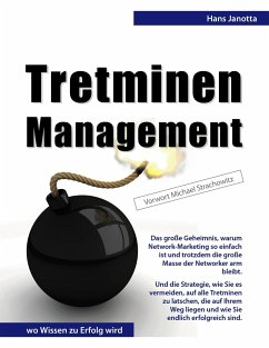 Tretminen-Management - Janotta, Hans