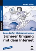 Sicherer Umgang mit dem Internet