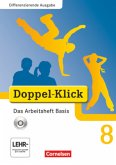 Doppel-Klick - Das Sprach- und Lesebuch - Differenzierende Ausgabe - 8. Schuljahr / Doppel-Klick, Differenzierende Ausgabe