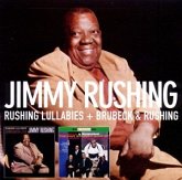Rushing Lullabies/Brubeck & Rushing