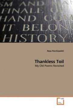 Thankless Toil