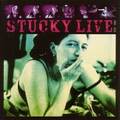 Stucky Live 1985-2010 - Stucky,Erika
