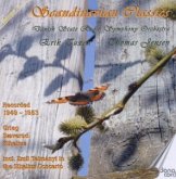 Scandinavian Classics Vol.3 Scandinavian Classics Vol.3