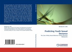 Predicting Youth Sexual Deviance