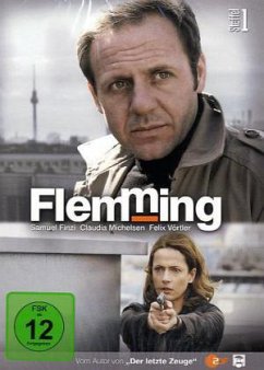 Flemming - Staffel 1 DVD-Box - Diverse