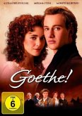 Goethe!, Buchhandelsedition, 1 DVD