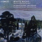 White Night-Impressionen Norwegischer Volksmusik