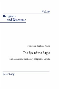 The Eye of the Eagle - Knox Bugliani, Francesca