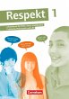Respekt 1 Schülerbuch - Bild 1