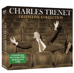 Definitive Collection - Trenet,Charles