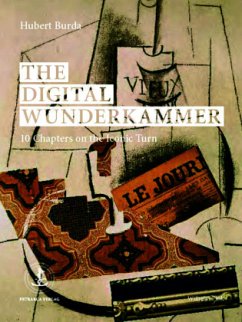 Cover The Digital Wunderkammer
