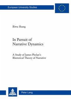 In Pursuit of Narrative Dynamics - Shang, Biwu