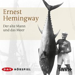 Der alte Mann und das Meer - Hemingway, Ernest