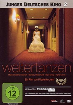 Weitertanzen - Friedrich,Marie-Christine